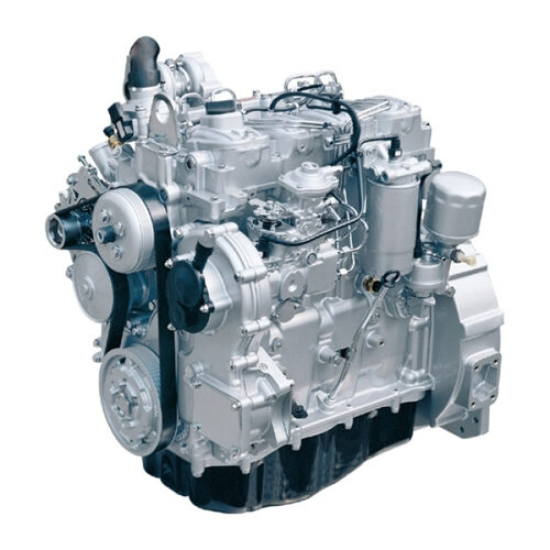 MOTOR FPT INDUSTRIAL F5 F32 MNT