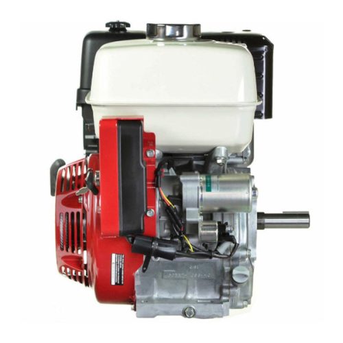 MOTOR HONDA GX160/200/240/270/340/390 UT ARRANQUE ELECTRICO