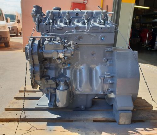 MOTOR PERKINS 4.236