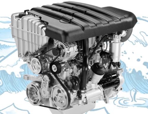 MOTOR VM MARINO ML704 LX/LH/LI