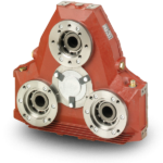 ACCIONAMIENTO DE BOMBA TWIN DISC TECHNODRIVE AM216