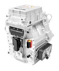 MOTOR ELÉCTRICO TRANSMISIÓN CON INVERSOR  IM25