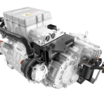 MOTOR/TRANSMISIÓN IDM190