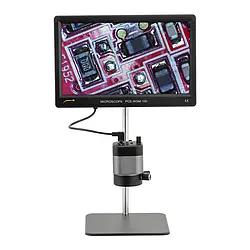 MICROSCOPIO ELECTRÓNICA PCE WSM
