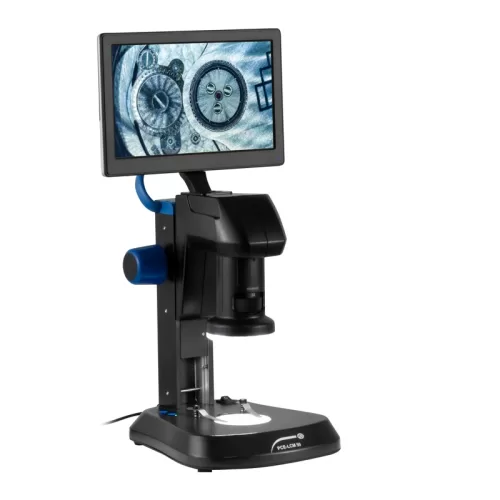 MICROSCOPIO ELECTRÓNICA PCE LCM50