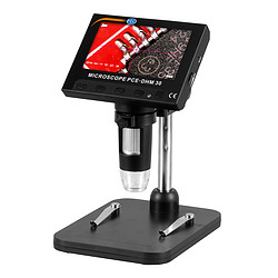 MICROSCOPIO DE MESA PARA ELECTRÓNICA PCE DHM30