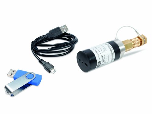 REGISTRADOR DE PRESIÓN DE COMPRESIÓN MOTORES BLUETOOTH