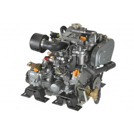 MOTOR YANMAR MARINO 2YM15