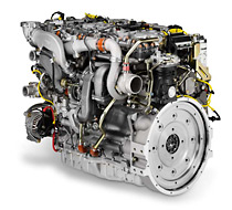MOTOR LIEBHERR  G934/944/936/946/9508/9512