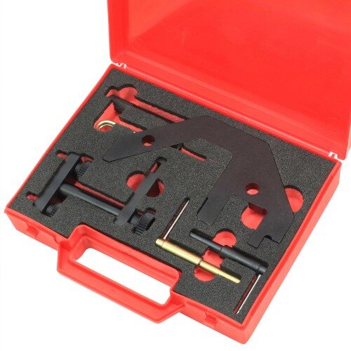 KIT CALADO DISTRIBUCIÓN BMW 2.0 /3.0 M47/57/TU/T2
