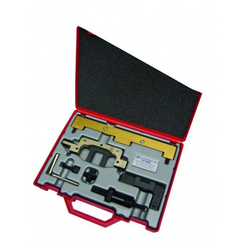 KIT CALADO DISTRIBUCIÓN BMW 1.8/2.0 N42/46/46T AST4800