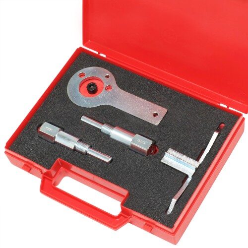 KIT CALADO DISTRIBUCIÓN ALFA ROMEO/FIAT/LANCIA 1.6 JTFM/1.9/2.0/2.4