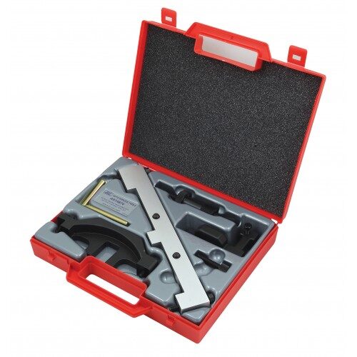 KIT CALADO DISTRIBUCIÓN BMW/MINI 1.6 N40/45/45T AST4870