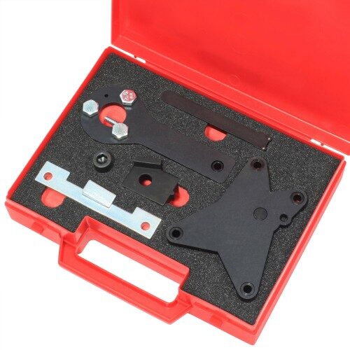 KIT CALADO DISTRIBUCIÓN FIAT/ALFA/LANCIA 1.4 8V AST4950A