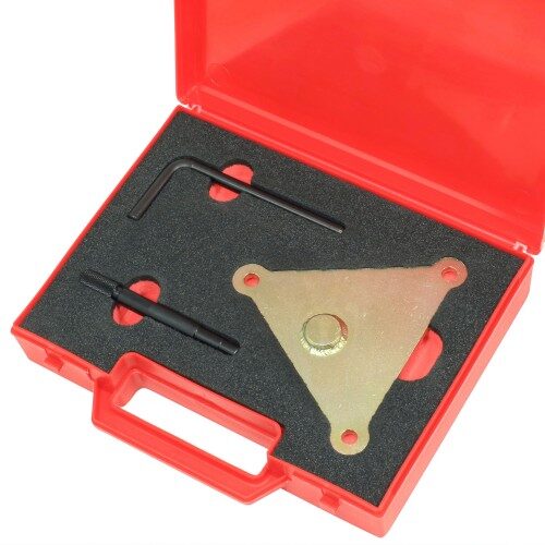 KIT CALADO DISTRIBUCIÓN FIAT/LANCIA/ALFA ROMEO 0.9 AST5110