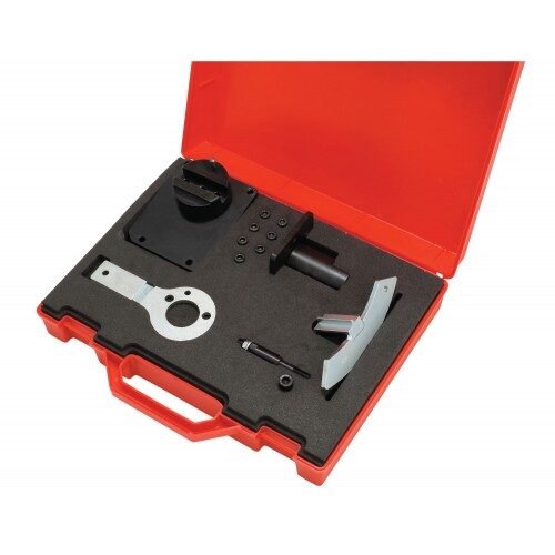 KIT CALADO DISTRIBUCIÓN ALFA ROMEO/LANCIA 1.75 TBI AST5118