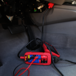 COMPROBADOR RED  BUS CAN OBD PROFESIONAL 12V/24V