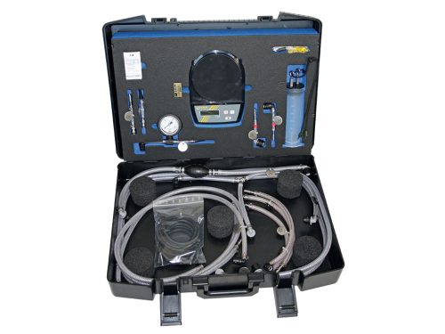 KIT DIAGNOSTICO SISTEMA INYECCIÓN DE UREA/DENOX