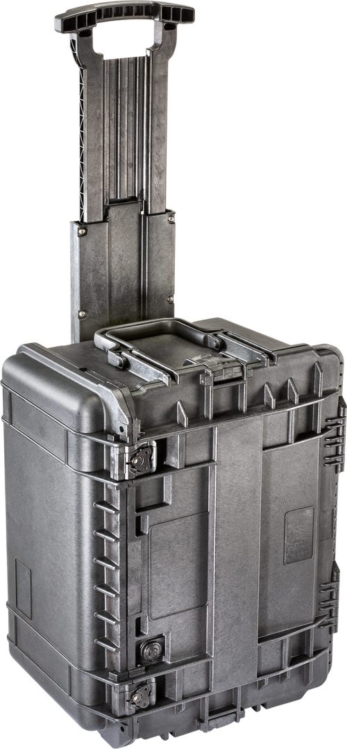 CAJA HERRAMIENTAS  PORTÁTIL PROTECTOR IMPACTO /AGUA