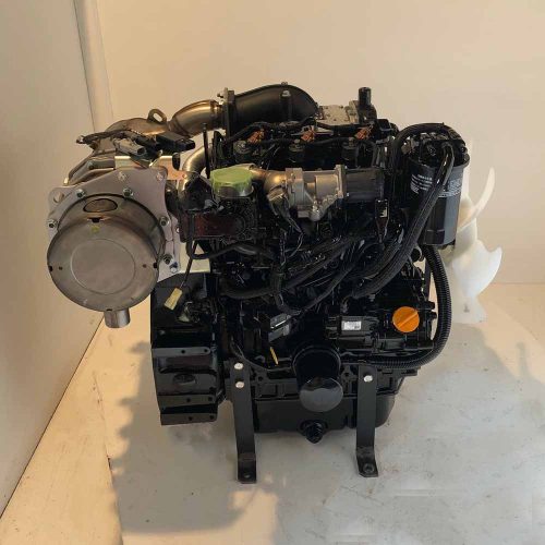 MOTOR YANMAR 3TNV88C-DSA