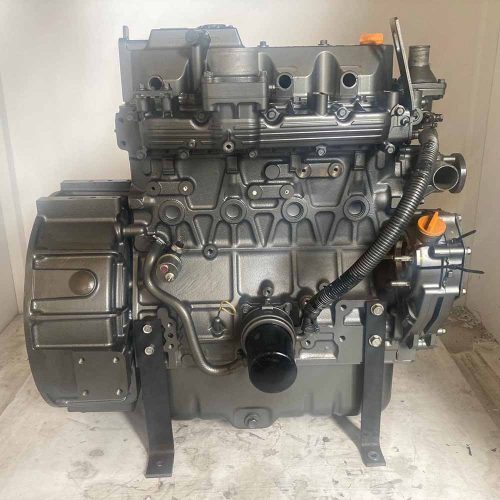 MOTOR YANMAR 4TNV106T LE