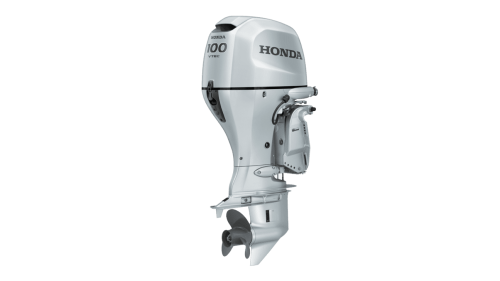 MOTORES MARINOS HONDA FUERA BORDA SERIES