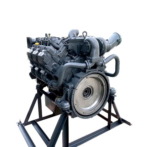 MOTOR DEUTZ BF6M1015