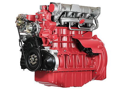 MOTOR DEUTZ D2011L02/03/04