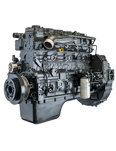 MOTOR IVECO F4AE0681-3681