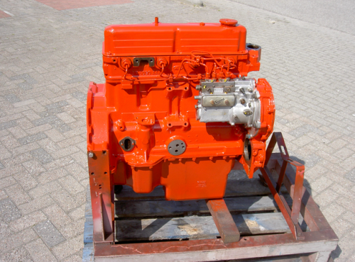 MOTOR FORD 2712E