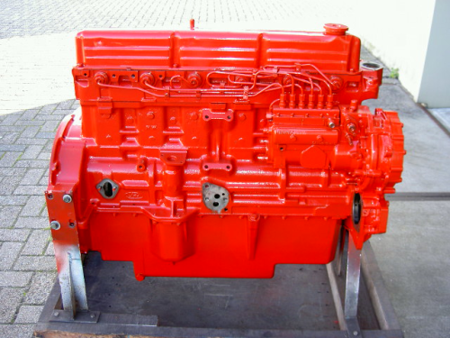 MOTOR FORD 2725E