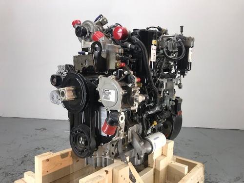 MOTOR PERKINS 1200E-E66TA