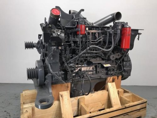 MOTOR KOMATSU SA6D140