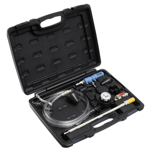 Herramienta de vacío de anticongelante refrigerante    112008