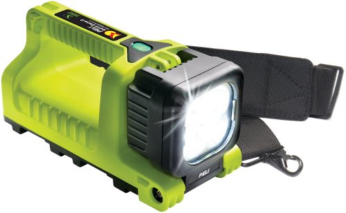 LINTERNA LED ESPECIAL ATEX 9410L ANTI-EXPLOSIÓN