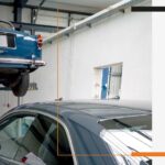 ESTACIÓN DE CARGA/LAVADO PROFESIONAL AUTOMÁTICA FAST IRC R134/1234YF PRUEBA NITRO