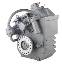 CAJA TWIN DISC MARINO MGX61500SC/5600