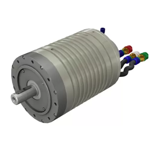 MOTORES ELÉCTRICOS TRANSFLUIDO