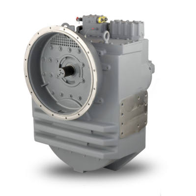 CAJA TWIN DISC MARINO MGX 5321CC