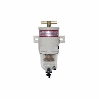 FILTRO COMBUSTIBLE /SEPARADOR AGUA  500FG30MTC
