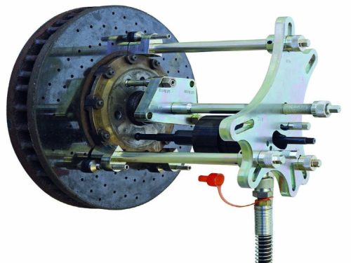 EXTRACTOR DE DISCOS DE FRENO CERAMICOS BSAK01