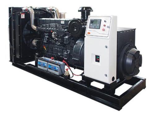 MOTOR SDEC GRUPO ELECTROGENO SERIES H/D/E/G/W/SR