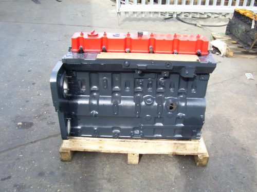 MOTOR CUMMINS 350CTA8.3 TRUCK