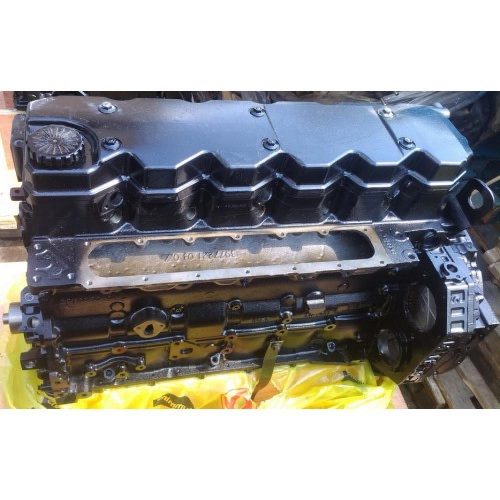 MOTOR CUMMINS 6 ISBe 6.7L EURO IV AUTOBÚS