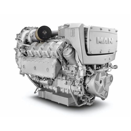 MOTOR MAN MARINO 2868LE421/431