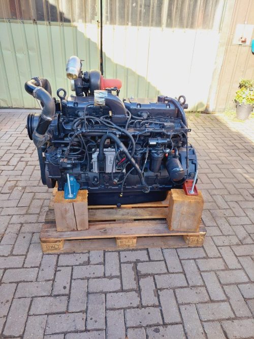 MOTOR SISU/AGCO MARINO 74 AWF
