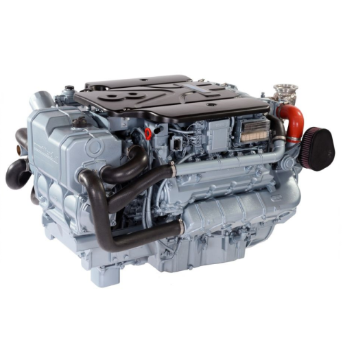 MOTOR NANNI MARINO T8V320/350/370
