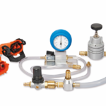 EQUIPO DE PRUEBAS FUGAS BATERÍAS ELÉCTRICAS AUTOMÓVIL LTBG03EV