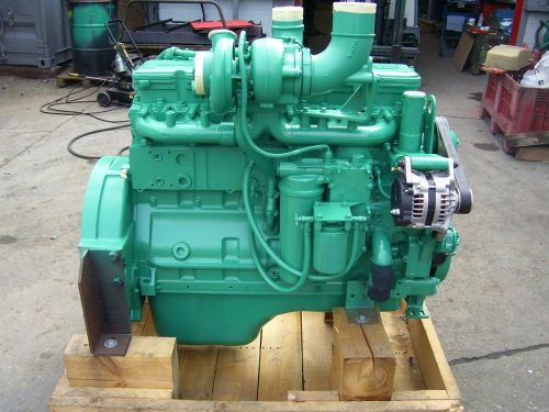 MOTOR CUMMINS ISL9G GENERADOR