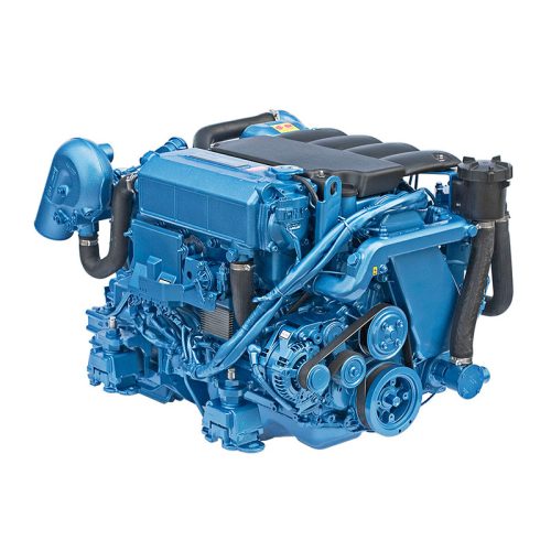 MOTOR NANNI MARINO T4.205/230/270